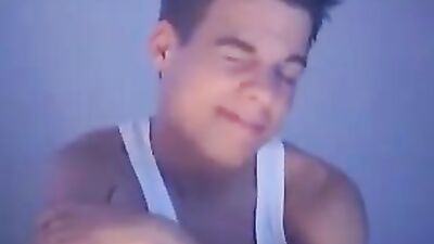Sweet Dreamer - A Cutie Gay Porn Adventure