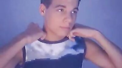 Sweet Dreamer - A Cutie Gay Porn Adventure