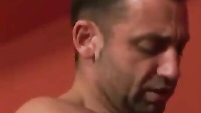 Gay Sex Seeds - Group Orgy Party (190 characters)