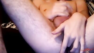 Cutie Boy Cam Fun - Uncut Handsome Boy