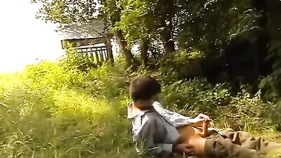 Caught n Fucked - Unprotected Passion