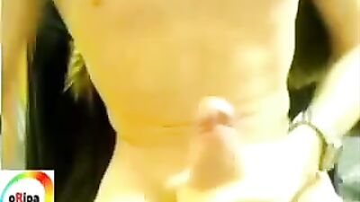 Sexy Twink Cum Again: Amateur Porn Explosion