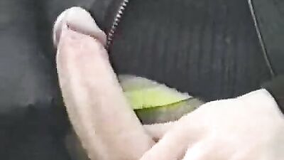 Old Cable Car Riders: Vintage Gay Porn Revisited!