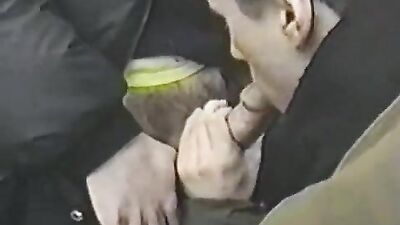 Old Cable Car Riders: Vintage Gay Porn Revisited!