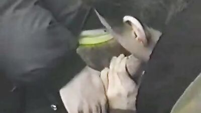 Old Cable Car Riders: Vintage Gay Porn Revisited!