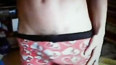 Do You Think Im Sexy? - Web-Cam Gay Porn Video