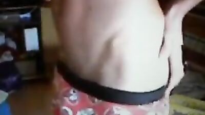 Do You Think Im Sexy? - Web-Cam Gay Porn Video