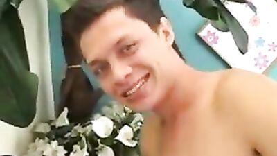 Two Best Friends: The Ultimate Action Gay Porn Video!