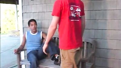 Creamy Blowjobs: The Ultimate Gay Mates Delight