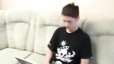 Twink and his Daddy: Step Fathers Revenge