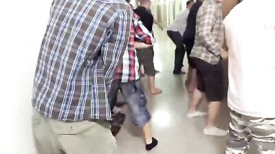 Fat Dorm Strip: The Ultimate Fun Gay Porn Experience!