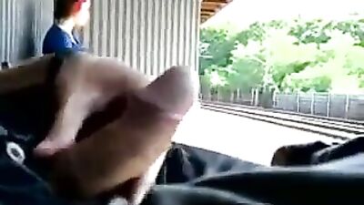 Hardcore Public Jack-Off: New Web-Cam Sessions!