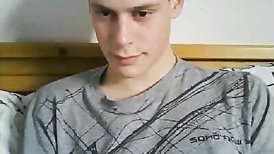 Ciskes Web-Cam Adventure: The Next Level of Gay Porn