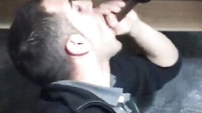 Unleashed Lust: A Gay Porn Adventure with Non-Stop Action