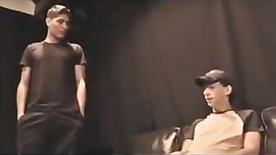 Big Thick Cocks: The Ultimate Bareback Experience