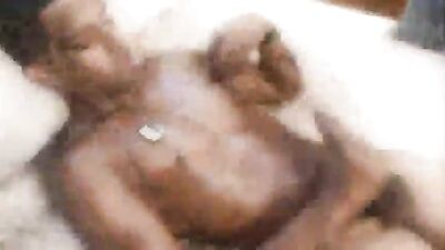 Big black dick cumming - Nice cock in gay porn