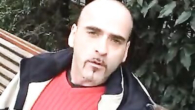 Gay Daddy Norbert - Father & Step Son Twinks Fucking