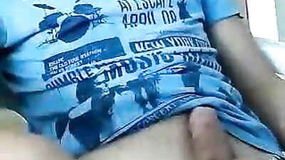 Brothers Web-Cam Wank: A Gay Porn Video to Heat up your Night!