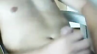 Brothers Web-Cam Wank: A Gay Porn Video to Heat up your Night!