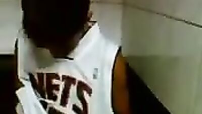 Thai Boy Wanks at School Returns - More Fun in the Bedroom!