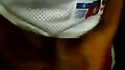 Thai Boy Wanks at School Returns - More Fun in the Bedroom!