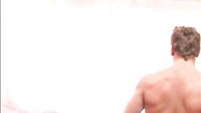 Good Morning, Again! - The Sequel To A Classic Gay Porn Hit