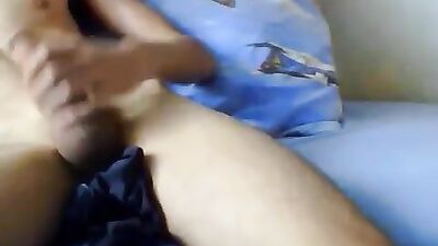 Smooth and Creamy: Gay Porn Action Adventure