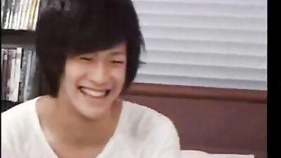 Asian Boy Twinks Fanny Fucker Toy Fun - The Ultimate Anal Experience!