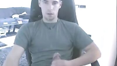 Discover Marcs Cum Shots on the Internet!