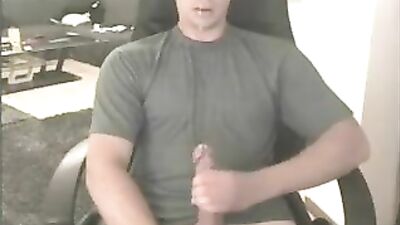Discover Marcs Cum Shots on the Internet!
