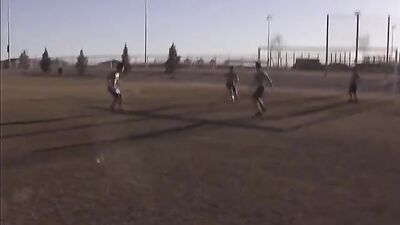 Gay Soccer Men Go Wild - Action Packed Passion!