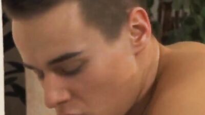 Snowy Nights - Twinks in Heat!