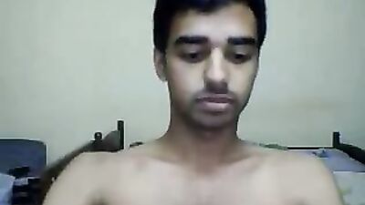 Indian Webcam Guys New Adventure