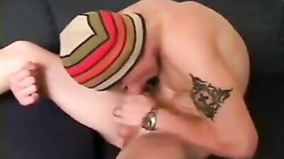 Self-loving Boys Journey: Discovering Pleasure Within