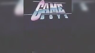 Gay Porn Liebesspiele Action: Love Games Revisited!