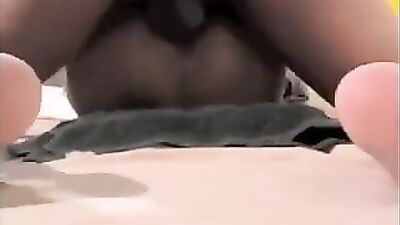 Asian Rent Boy Unleashed: Bareback Action!