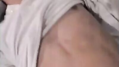 Asian Rent Boy Unleashed: Bareback Action!