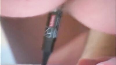 Gay Fun with Sharpie Pens - The Ultimate Experiment!