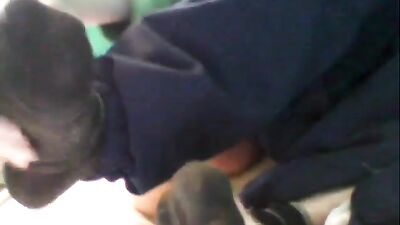 Red Hot Web Cam Show - Horny Red Hair