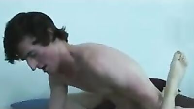 Young Twinks Porn Production: Action-Packed Adventure