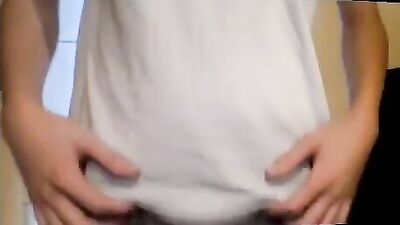 Gangbang Web-Cam Fun - Enjoy it!