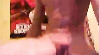 Young Web Cam Cock Sucker - Exploring His Ass Play!