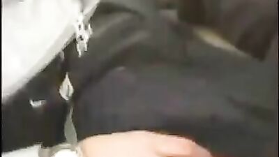 Young Twink Threesome