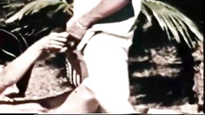 John Holmess First Gay Adventure: Vintage Porn Excitement