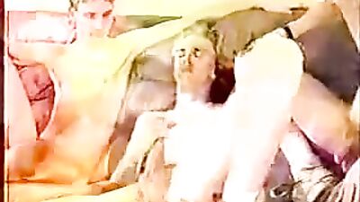 Magical Gay Porn Trio