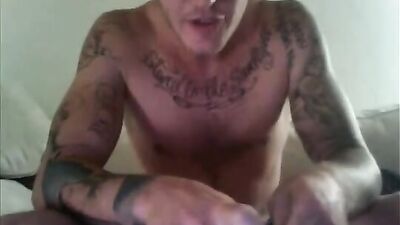 Thug Cam - Exposing Amateur Gay Porn