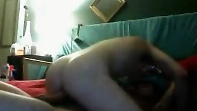 Young Rider Fucks His Boyfriend in the Bedroom!