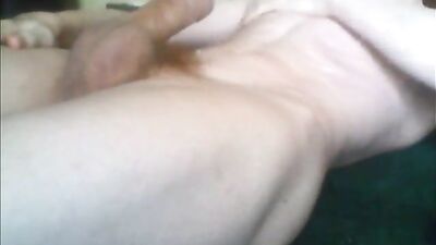 Milky white milky cum