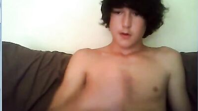 Gay Cute Web-Cam Sooovvveee Ivaan Video!