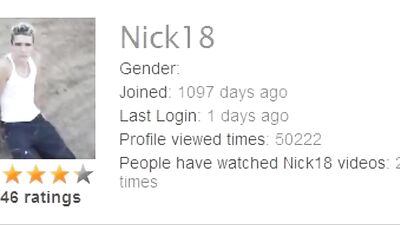 GayBoysTube Members Are Born To Be Wild